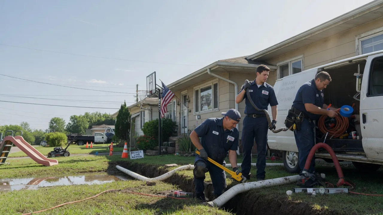 Toilet Installation in Fayette, AL near me